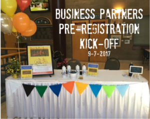 LIFE Business Partners Expo