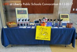 LIFE at Liberty Public Schools
